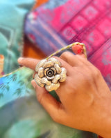 Aparajita Ring