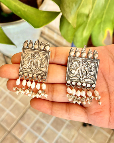 Aashiyana Earrings