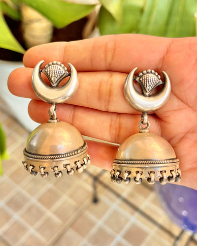 Chanda Jhumka