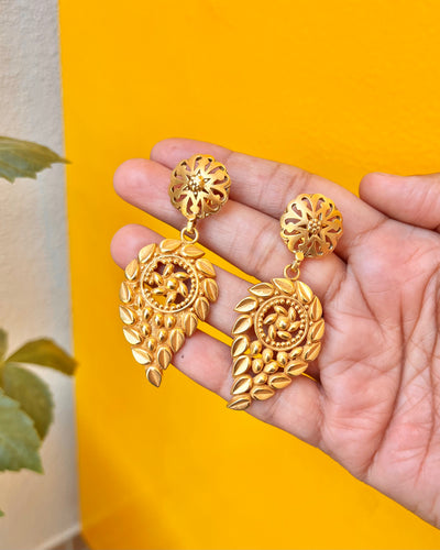 Phalak Earrings