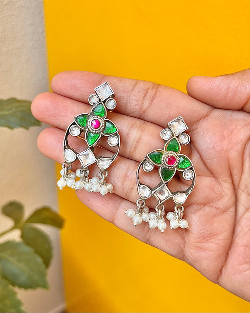 Anupama Earrings