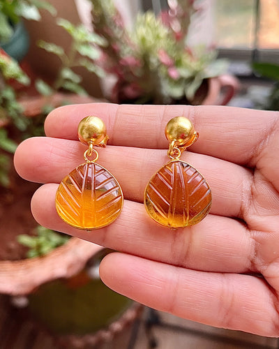 Sunheri Earrings