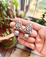 Aarzoo Earrings