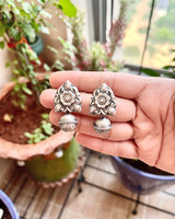 Aarzoo Earrings