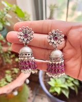 Jigyasa Earrings