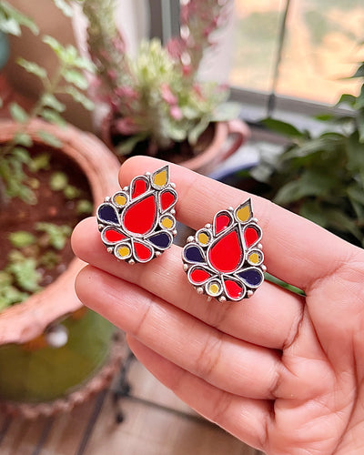 Kumud Studs