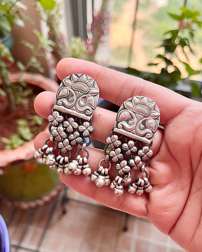 Suryodaya Earrings