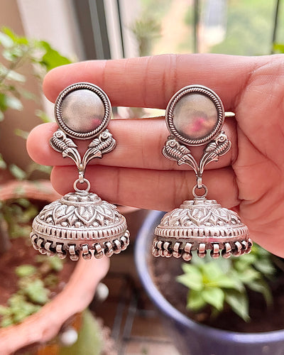 Keer Jhumka