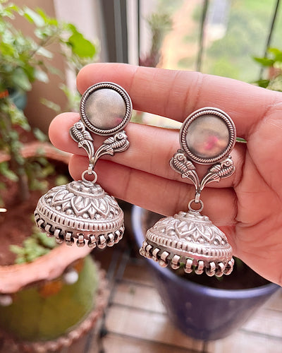 Keer Jhumka