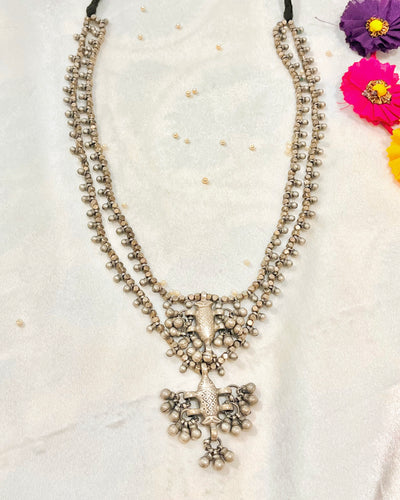 Meenakshi Necklace