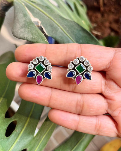 Kalika Studs