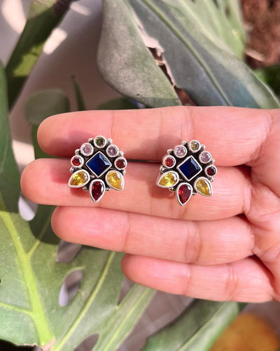 Kalika Studs