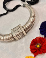 Dharani Necklace