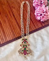 Mayura Necklace