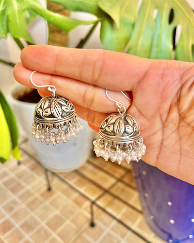 Pyali Chitai Jhumki