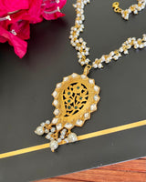 Amiya Necklace