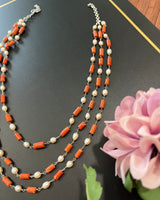 Damini Necklace