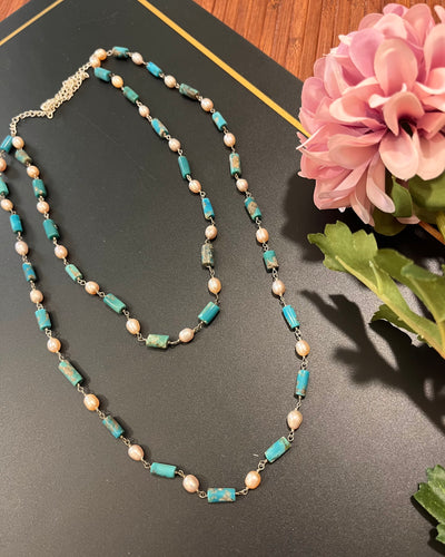 Tranquil Necklace