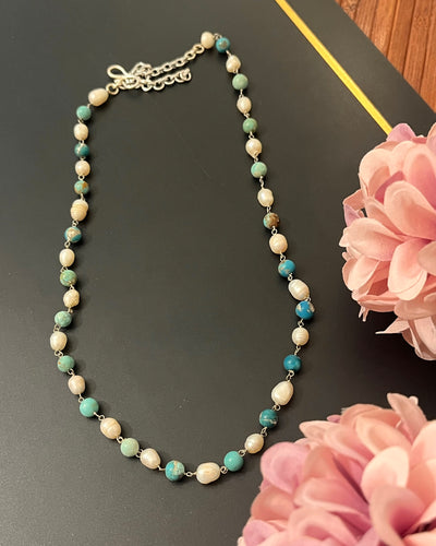 Tranquil Necklace