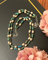 Tranquil Necklace