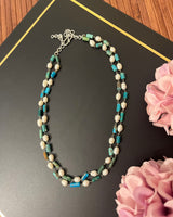 Tranquil Necklace