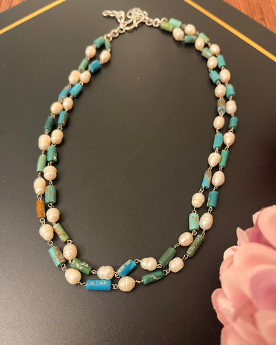 Tranquil Necklace