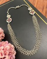 Saadagi Pearl Necklace