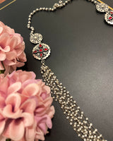 Saadagi Pearl Necklace