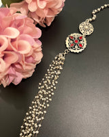 Saadagi Pearl Necklace