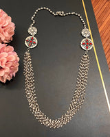 Saadagi Pearl Necklace