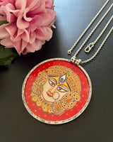 Devi Necklace