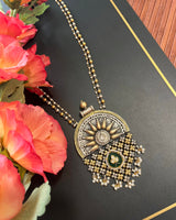 Suryakanti Necklace