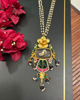 Padma Fusion Necklace