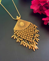 Devi Necklace