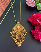 Devi Necklace