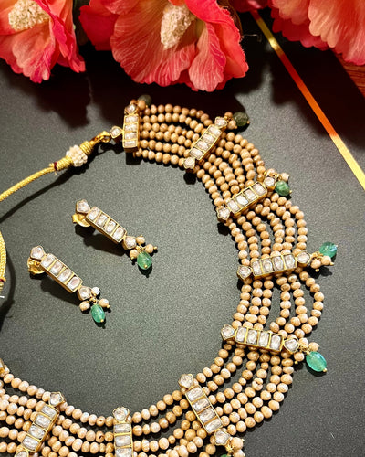 Kalyanam Necklace