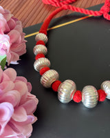 Laal Necklace