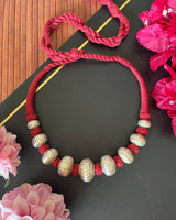 Raktah Necklace