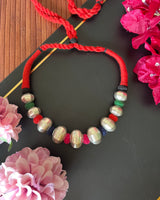 Raaga Necklace