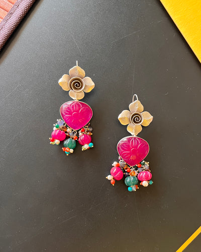 Parineeti Earrings