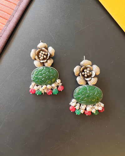 Gulzaar Earrings