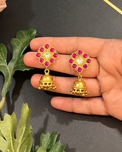 Parineeta Jhumka