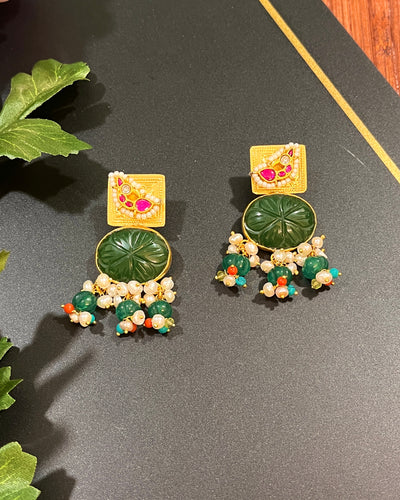 Saumyaa Earrings