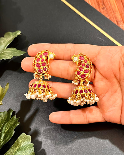 Ibaadat Jhumka