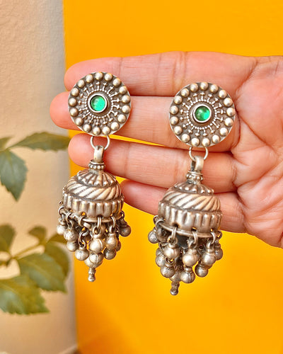 Fera Jhoomar Jhumka