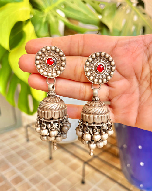 Fera Jhoomar Jhumka