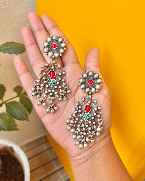 Guncha Sifar Earrings