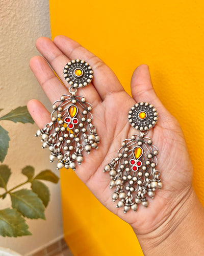 Phera Sifar Earrings